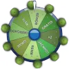 Roda da Sorte welfare icon