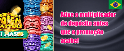 Cashback Semanal VIP promotion banner